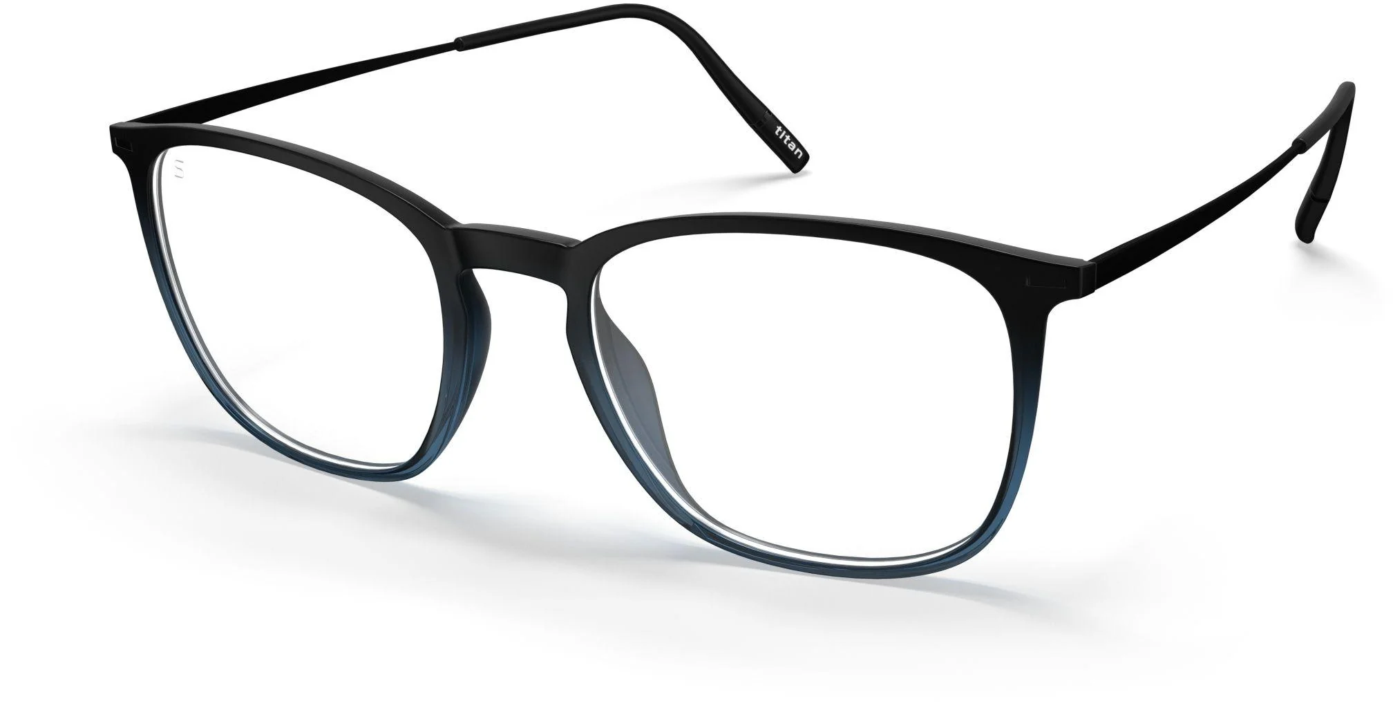 Silhouette Illusion Lite 2962 Eyeglasses - Image 26