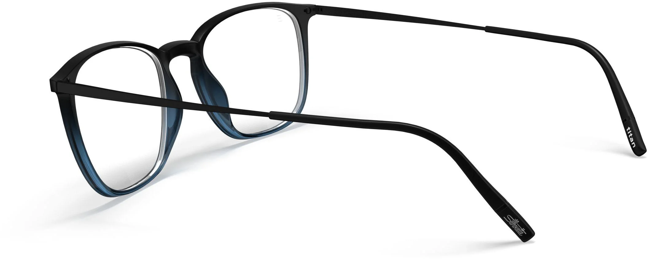 Silhouette Illusion Lite 2962 Eyeglasses - Image 29