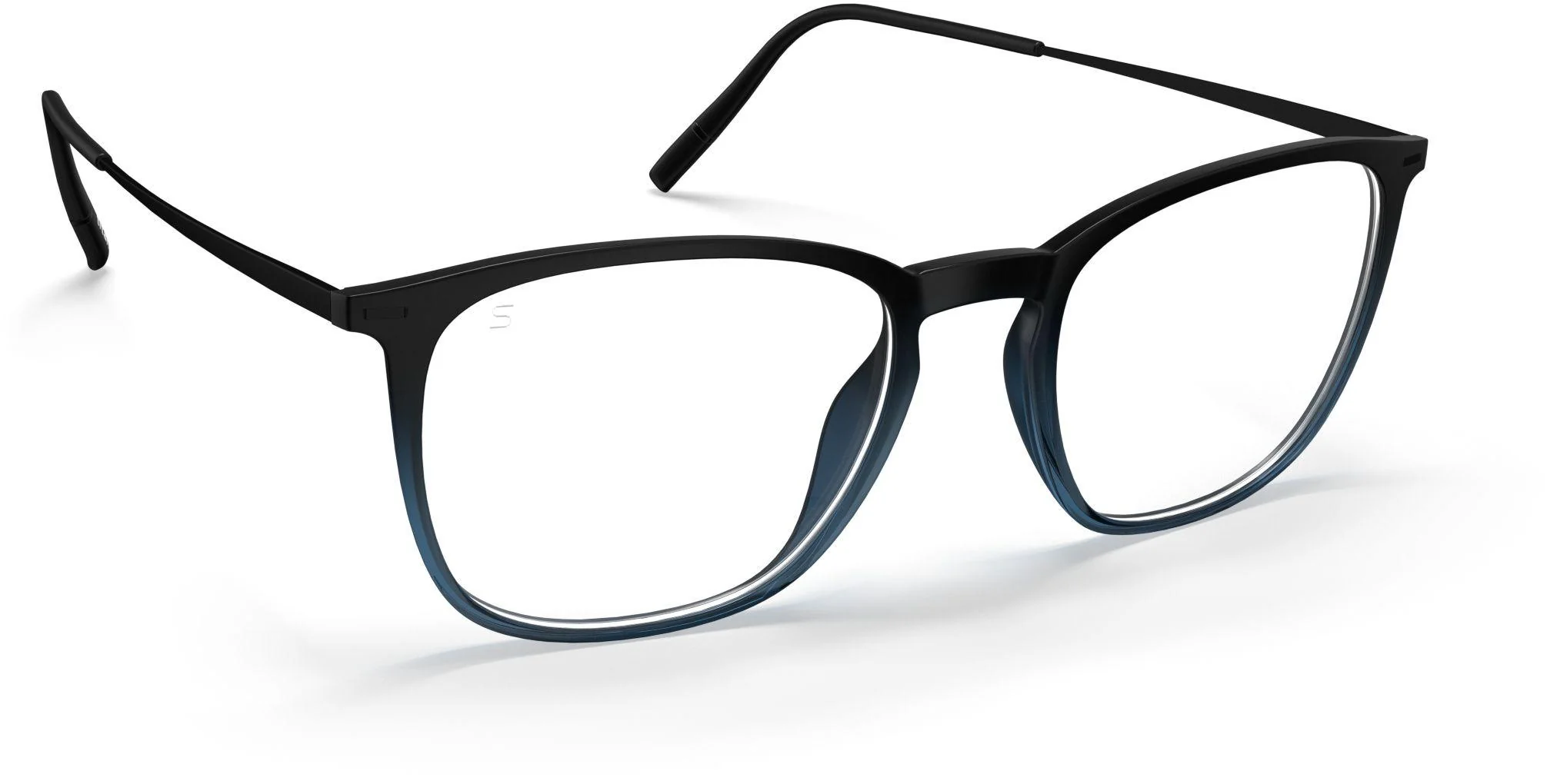 Silhouette Illusion Lite 2962 Eyeglasses - Image 3
