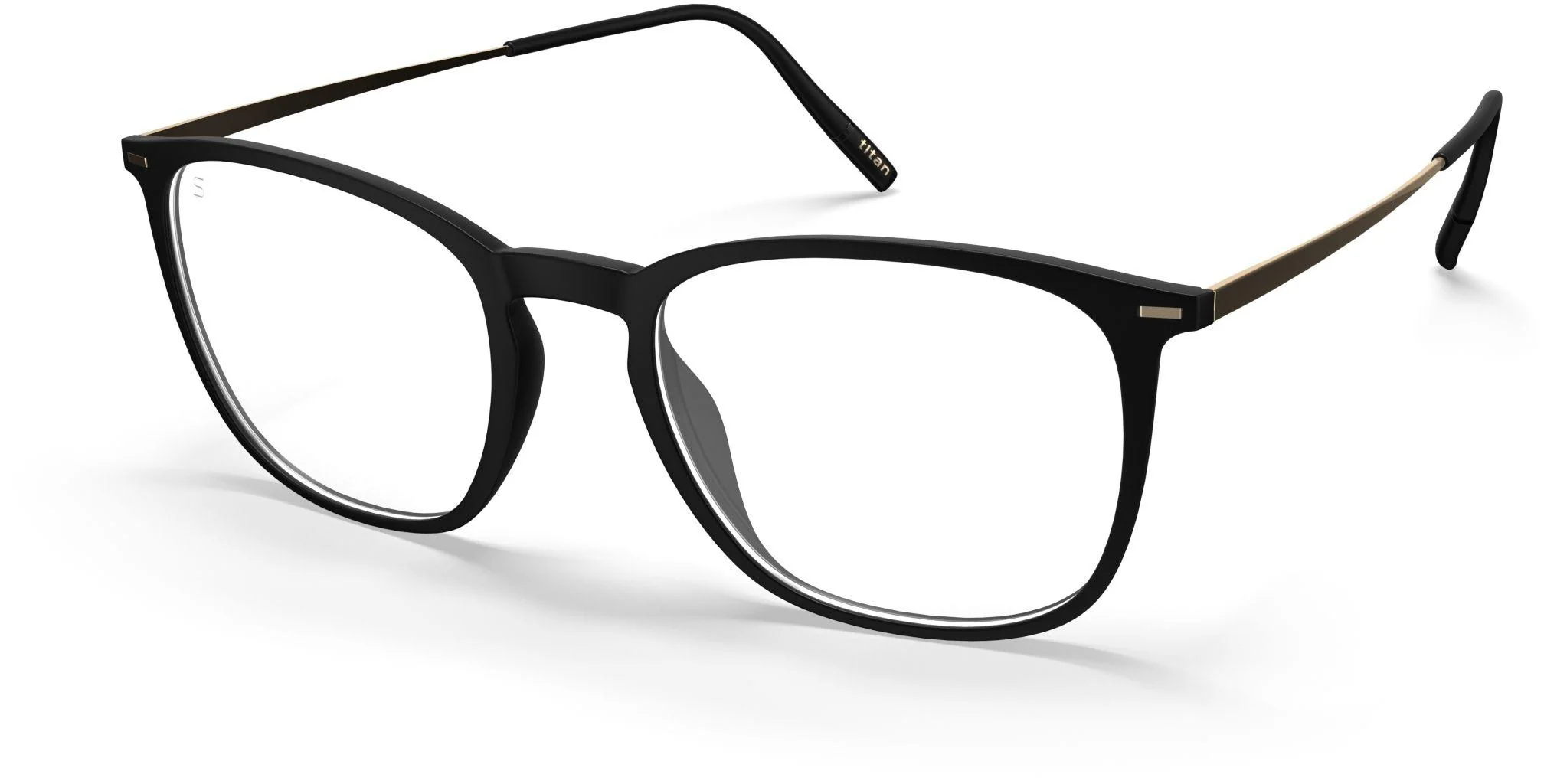 Silhouette Illusion Lite 2962 Eyeglasses - Image 34