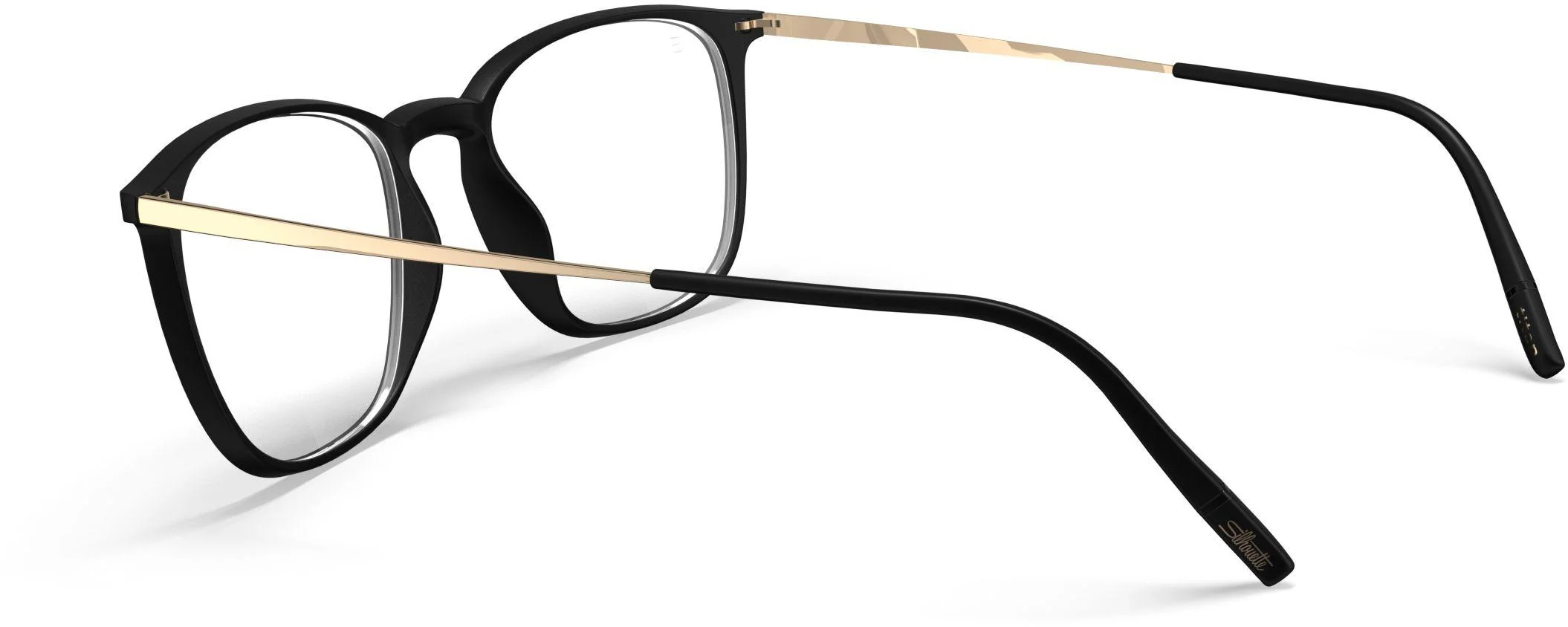 Silhouette Illusion Lite 2962 Eyeglasses - Image 37