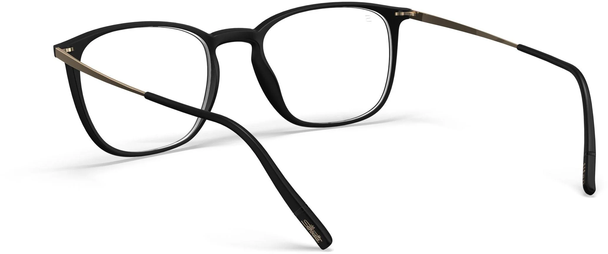Silhouette Illusion Lite 2962 Eyeglasses - Image 38