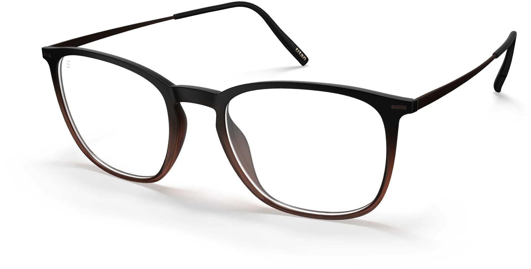 Silhouette Illusion Lite 2962 Eyeglasses - Image 42