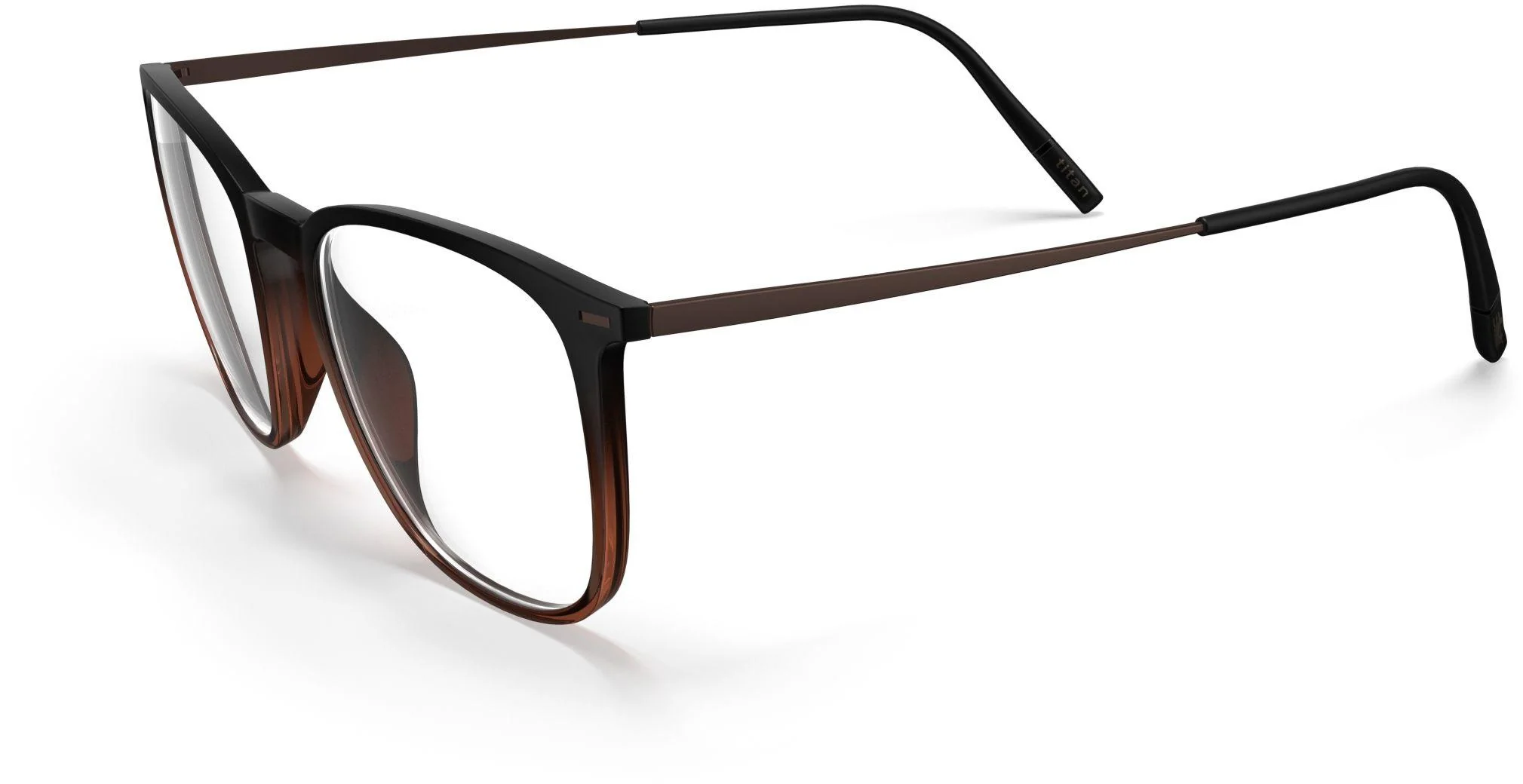 Silhouette Illusion Lite 2962 Eyeglasses - Image 43