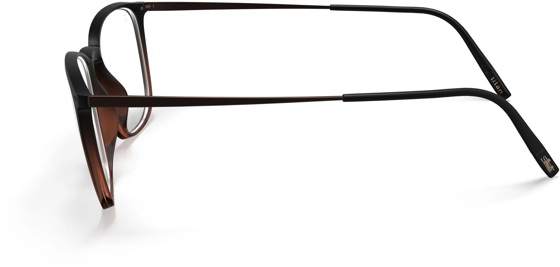 Silhouette Illusion Lite 2962 Eyeglasses - Image 44