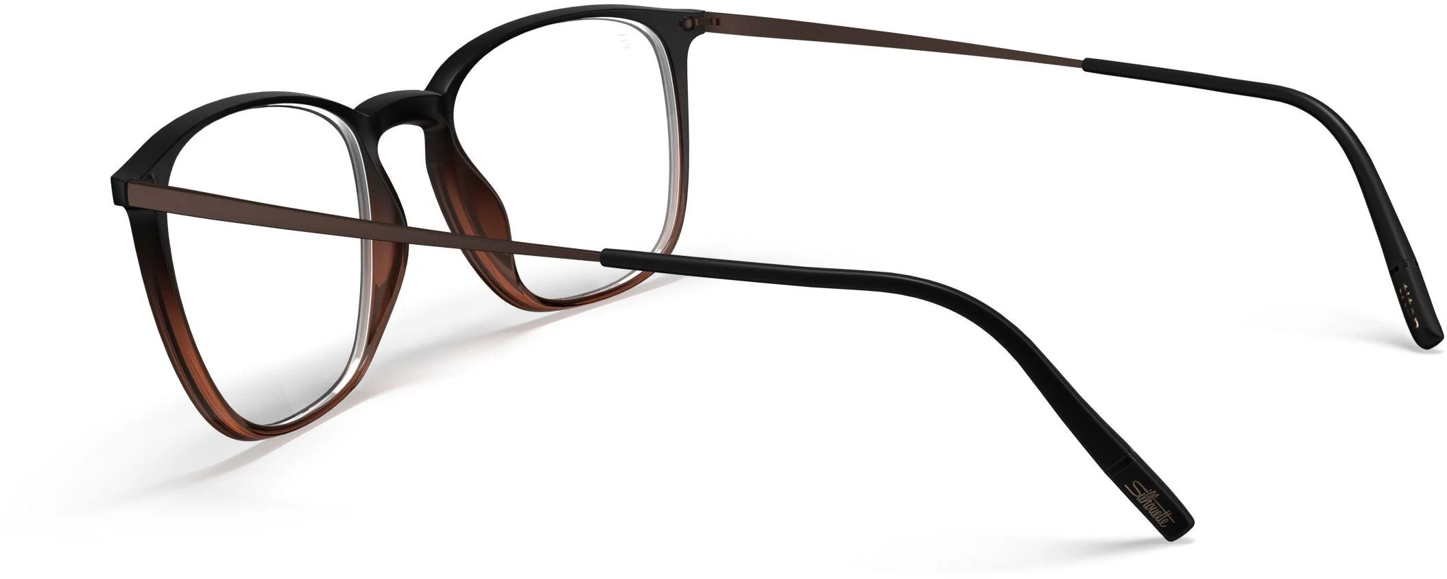 Silhouette Illusion Lite 2962 Eyeglasses - Image 45