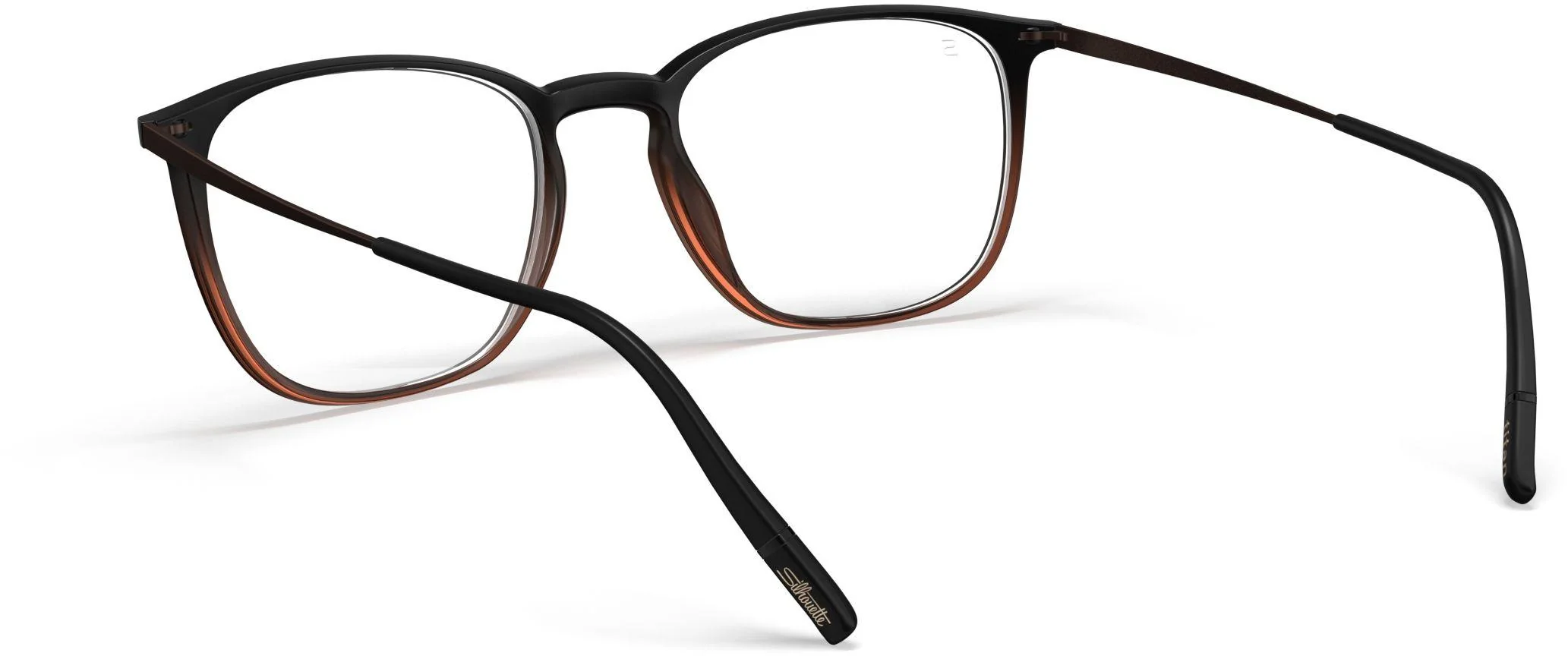 Silhouette Illusion Lite 2962 Eyeglasses - Image 46