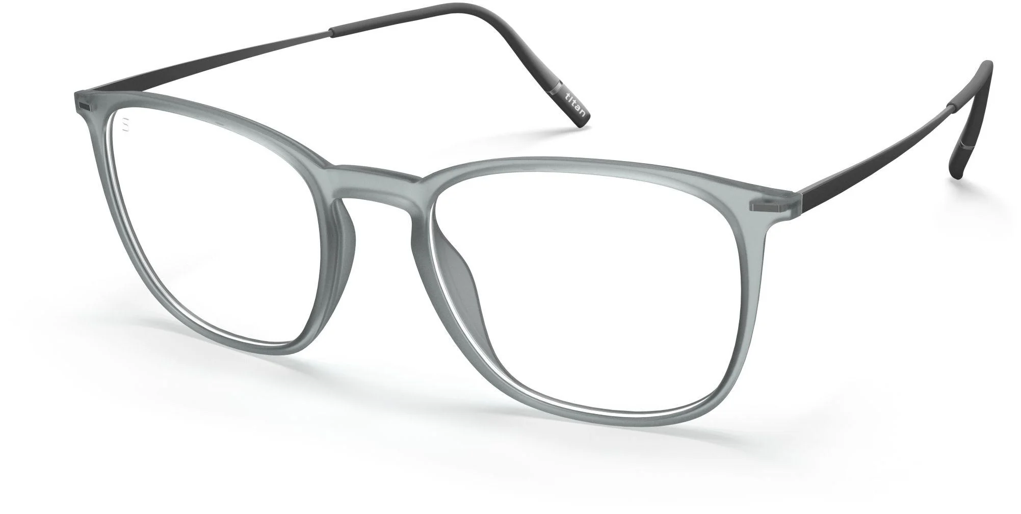 Silhouette Illusion Lite 2962 Eyeglasses - Image 50