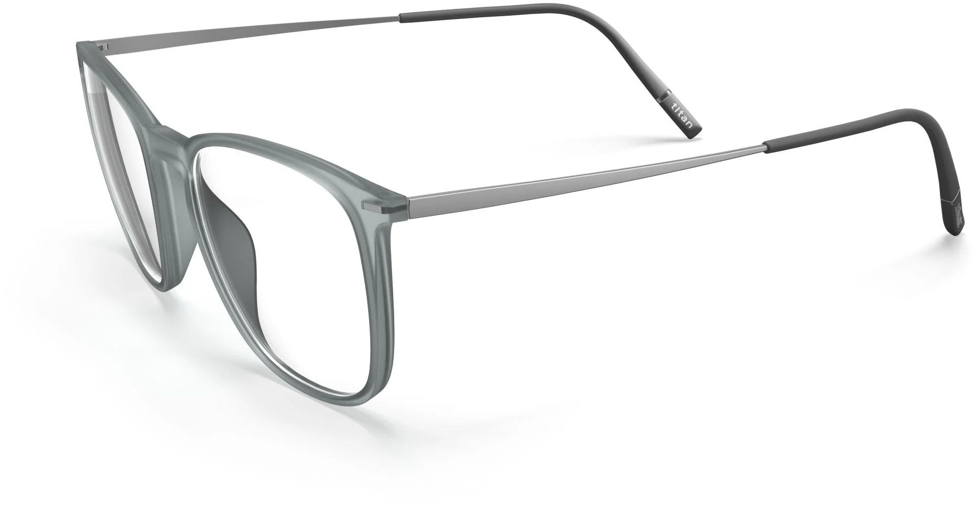Silhouette Illusion Lite 2962 Eyeglasses - Image 51