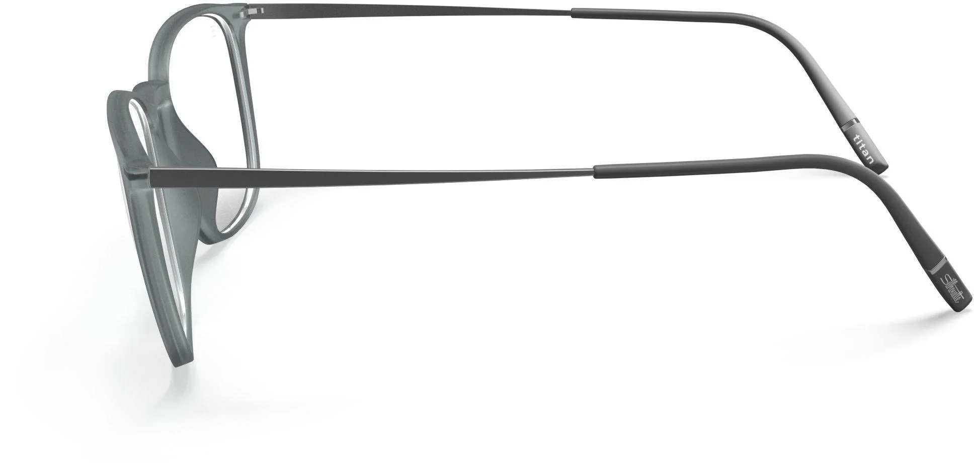 Silhouette Illusion Lite 2962 Eyeglasses - Image 52