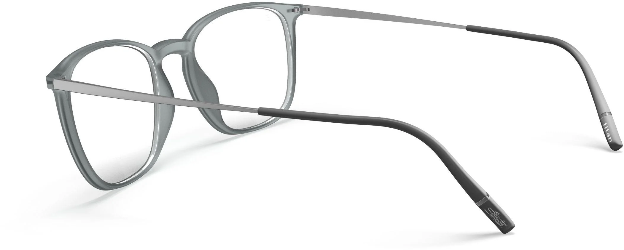 Silhouette Illusion Lite 2962 Eyeglasses - Image 53