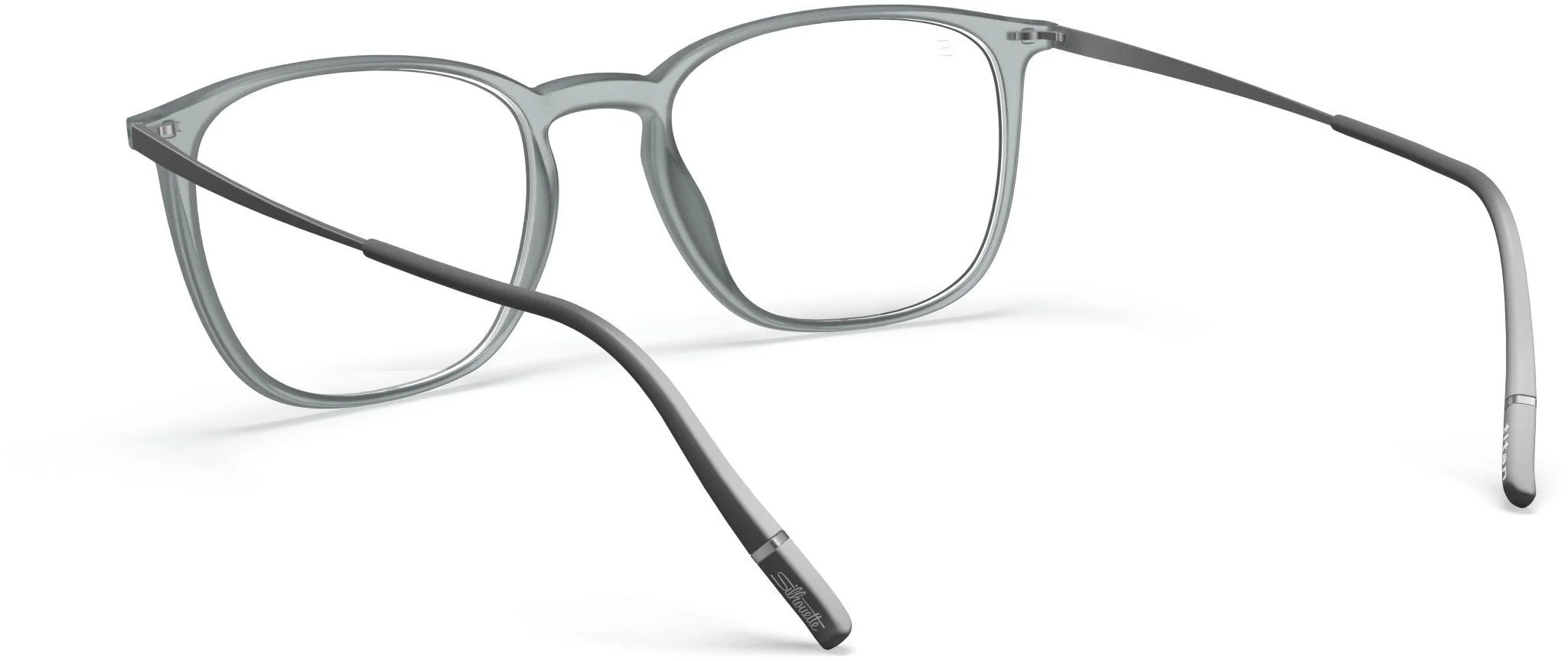 Silhouette Illusion Lite 2962 Eyeglasses - Image 54