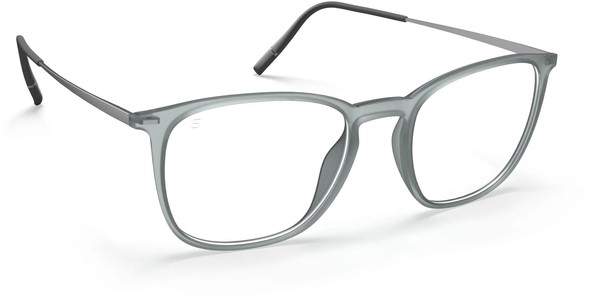 Silhouette Illusion Lite 2962 Eyeglasses - Image 6