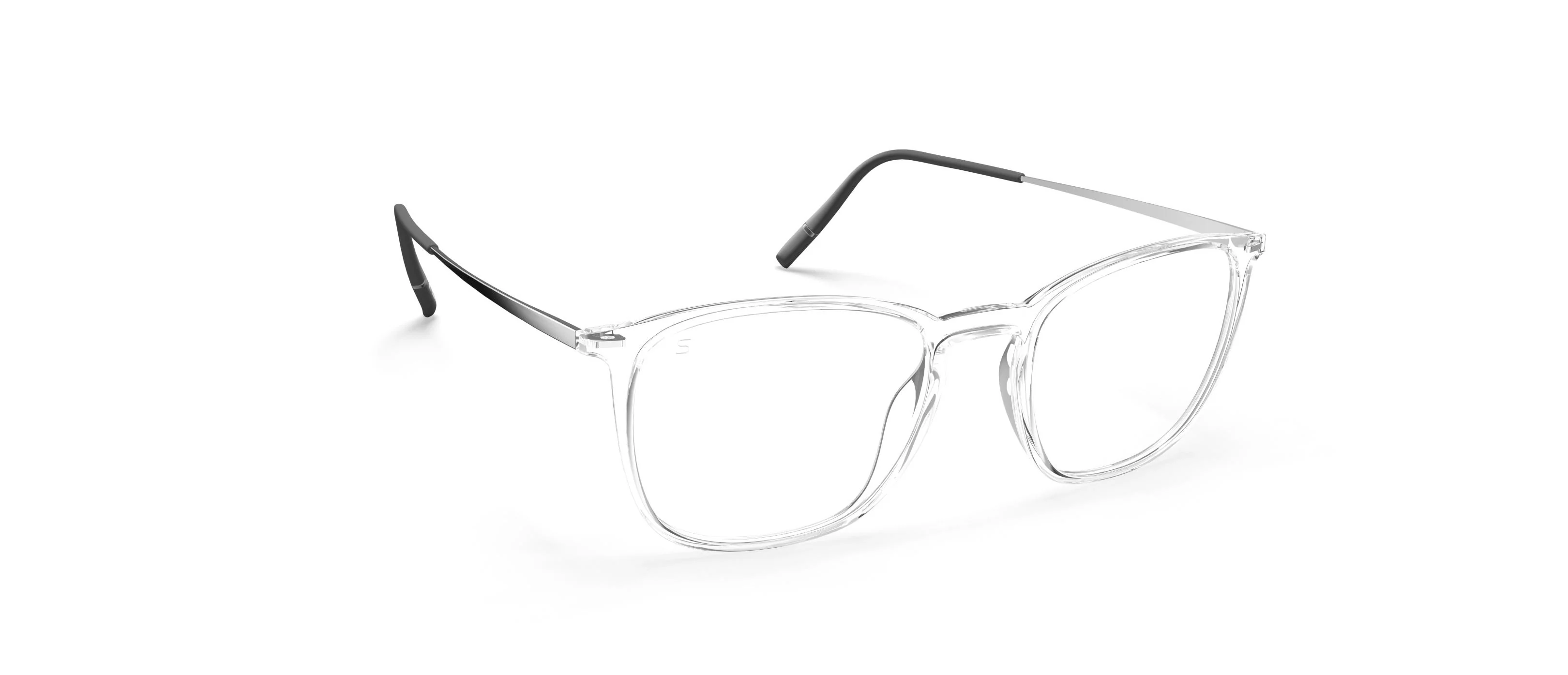 Silhouette Illusion Lite 2962 Eyeglasses - Image 7