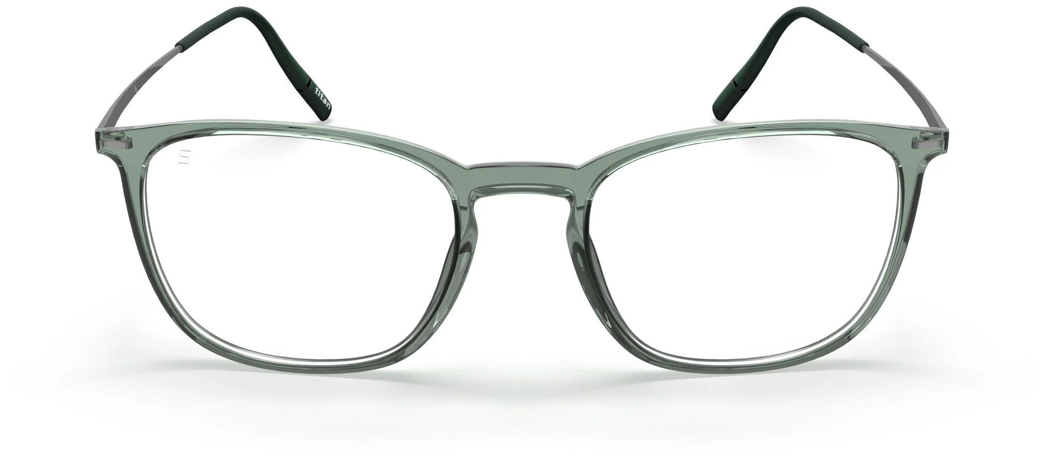 Silhouette Illusion Lite 2962 Eyeglasses - Image 9