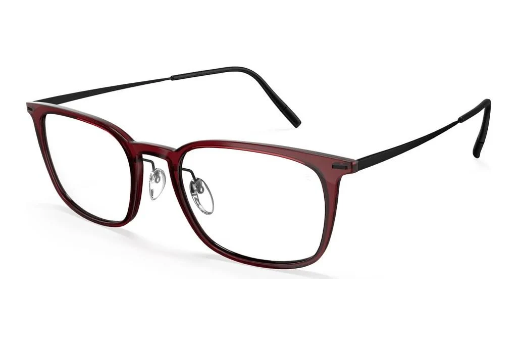 Silhouette Illusion Lite 2967 Eyeglasses