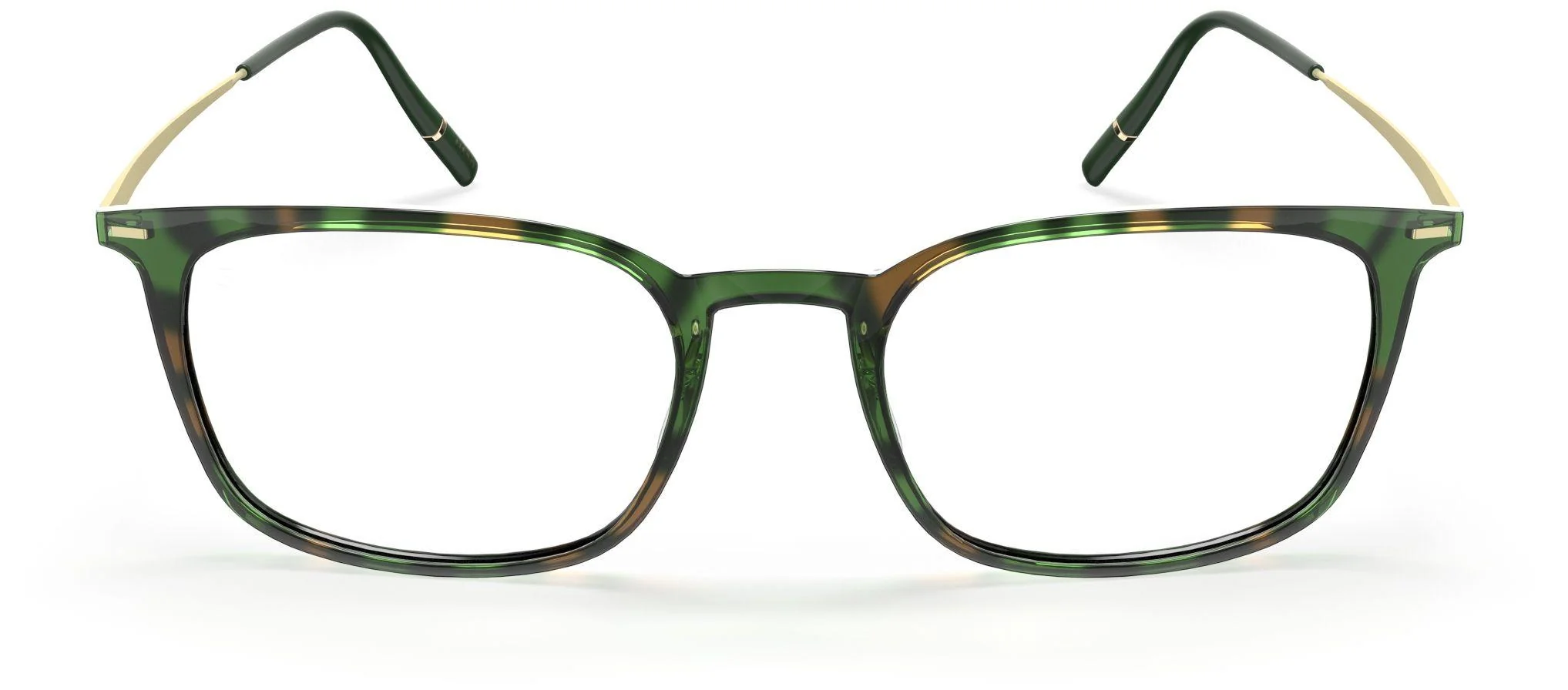 Silhouette Illusion Lite 2967 Eyeglasses - Image 10