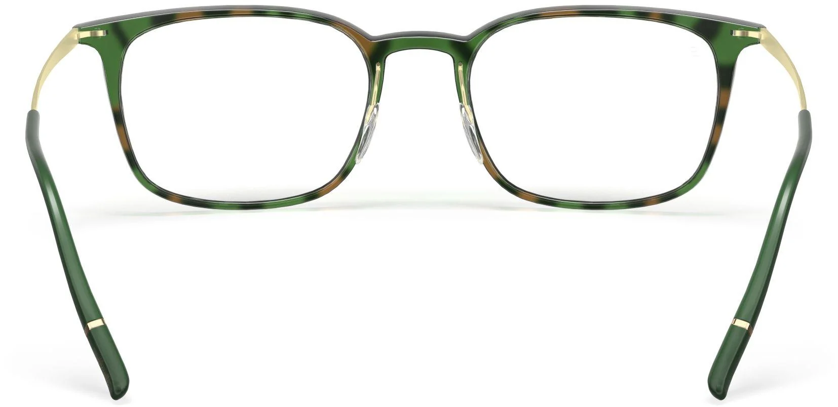 Silhouette Illusion Lite 2967 Eyeglasses - Image 16