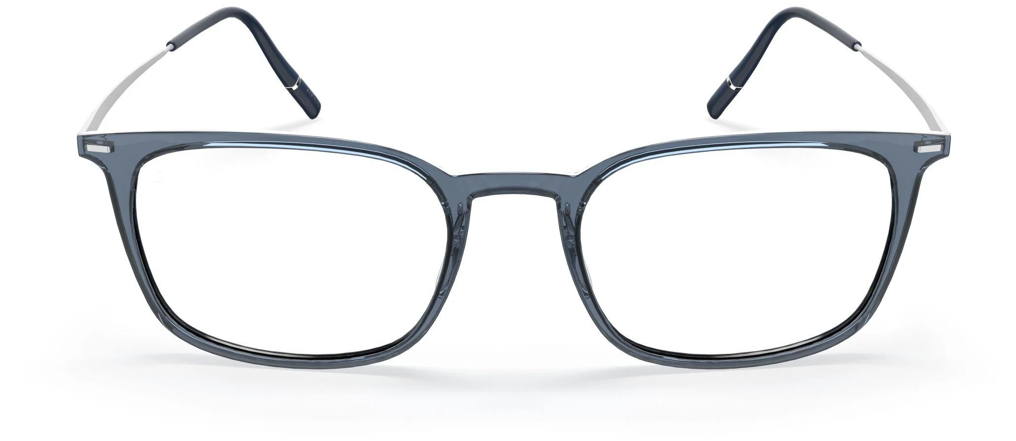 Silhouette Illusion Lite 2967 Eyeglasses - Image 18