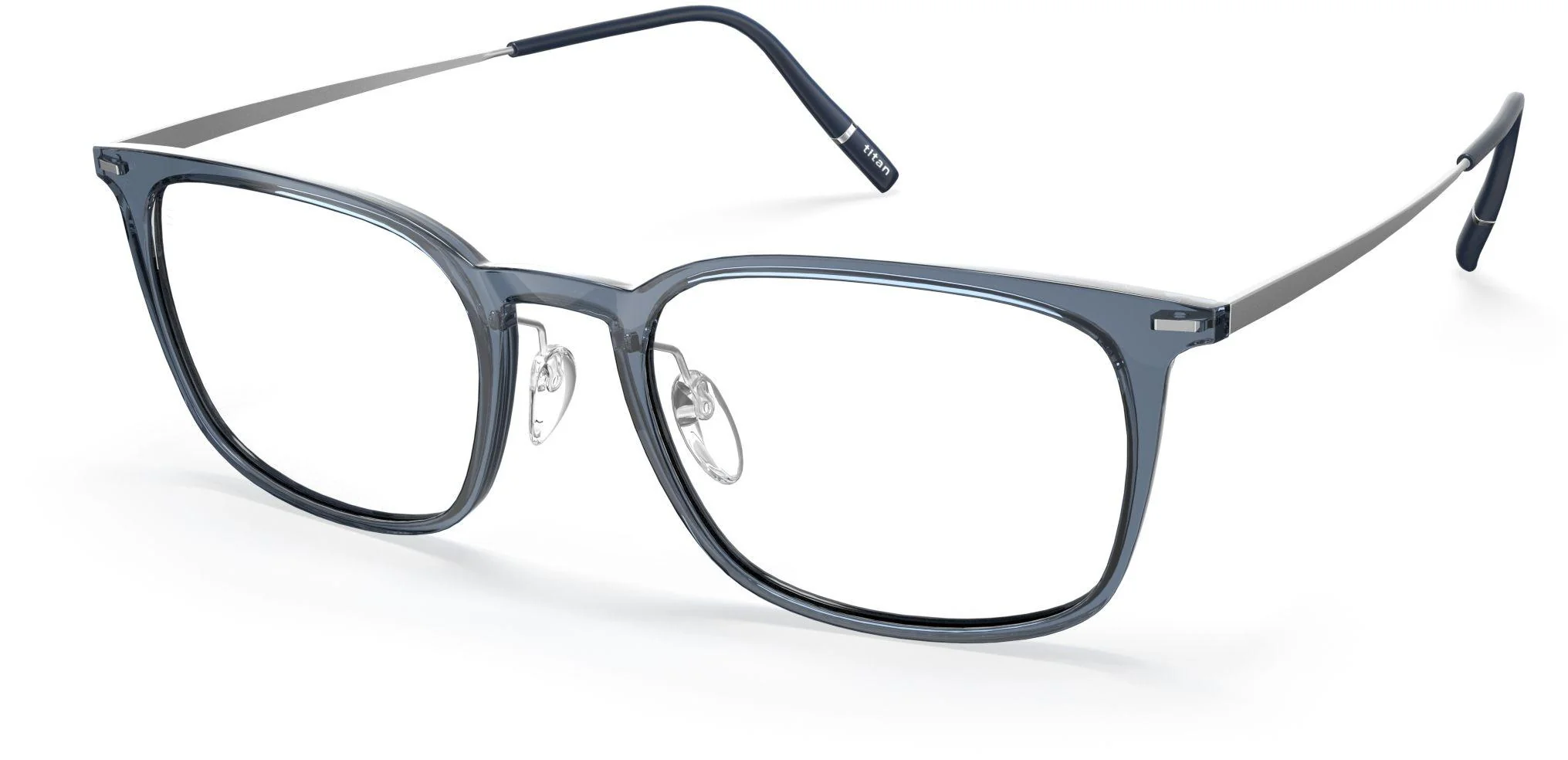 Silhouette Illusion Lite 2967 Eyeglasses - Image 19