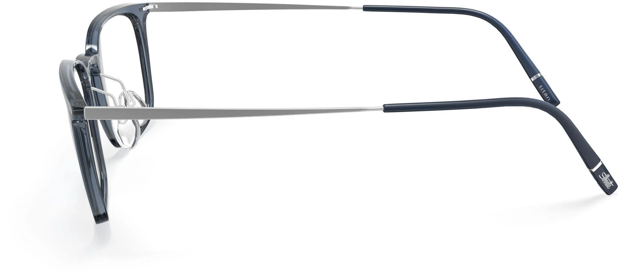 Silhouette Illusion Lite 2967 Eyeglasses - Image 21