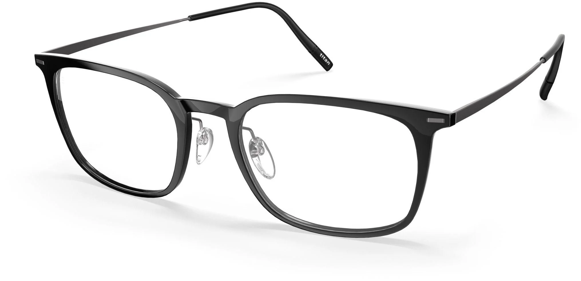 Silhouette Illusion Lite 2967 Eyeglasses - Image 27