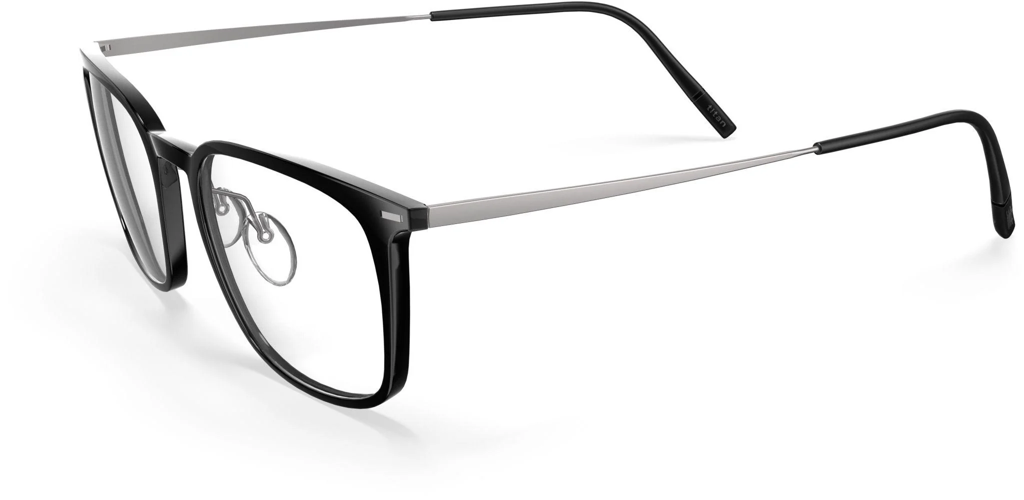 Silhouette Illusion Lite 2967 Eyeglasses - Image 28