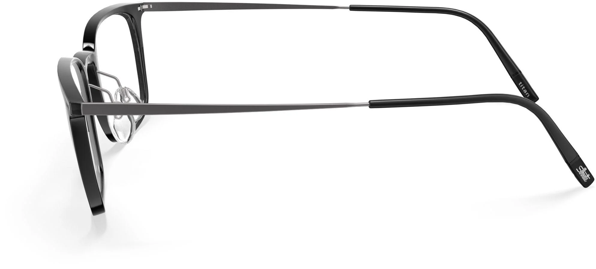 Silhouette Illusion Lite 2967 Eyeglasses - Image 29