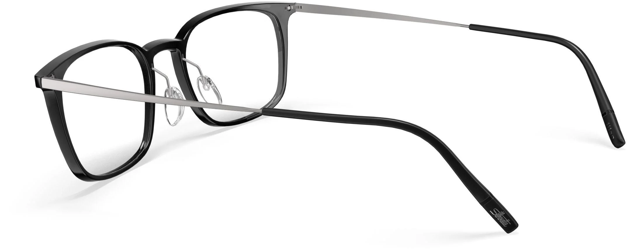 Silhouette Illusion Lite 2967 Eyeglasses - Image 30