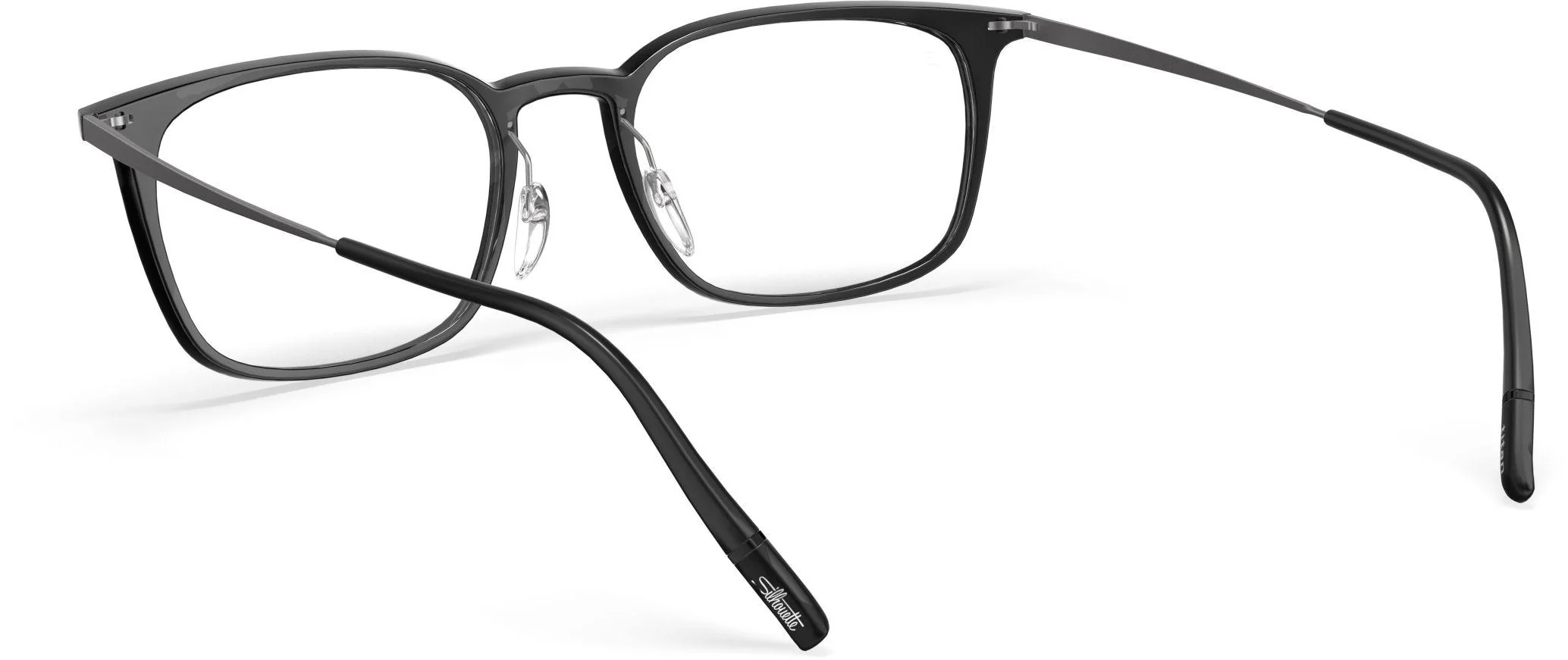 Silhouette Illusion Lite 2967 Eyeglasses - Image 31