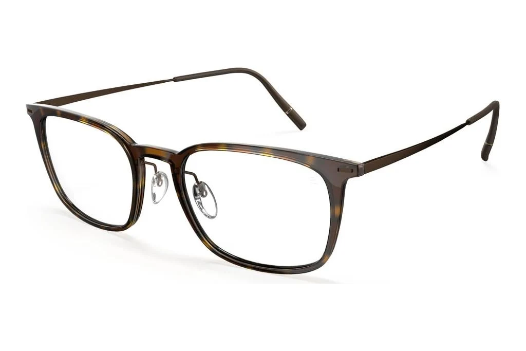 Silhouette Illusion Lite 2967 Eyeglasses - Image 33