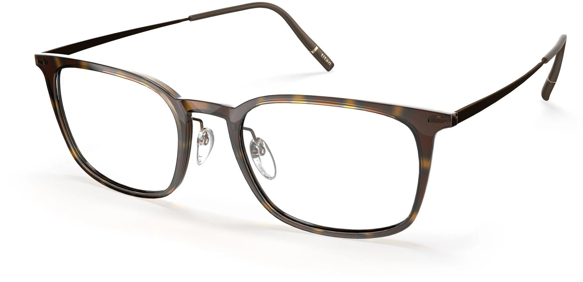 Silhouette Illusion Lite 2967 Eyeglasses - Image 35