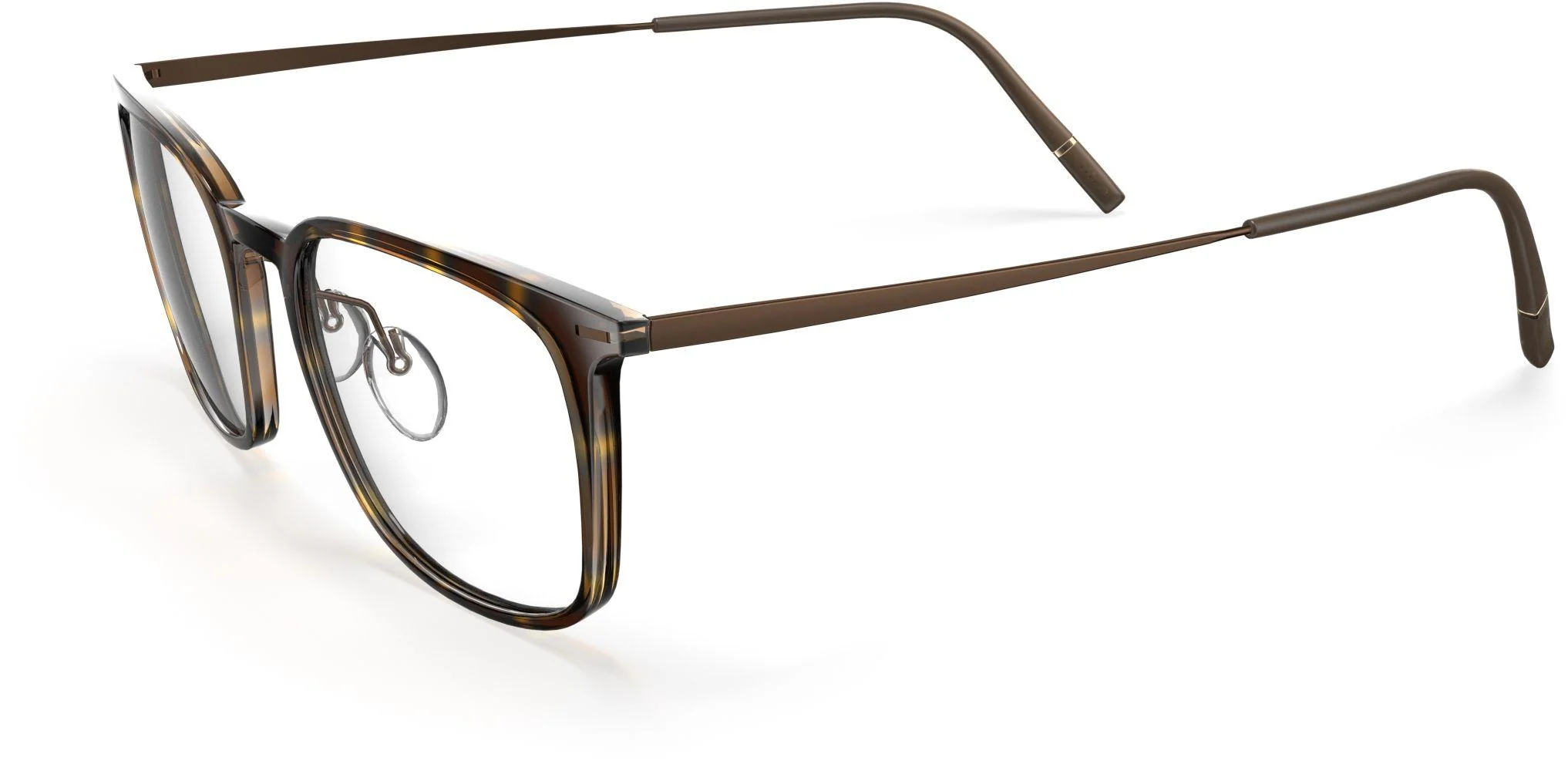 Silhouette Illusion Lite 2967 Eyeglasses - Image 36