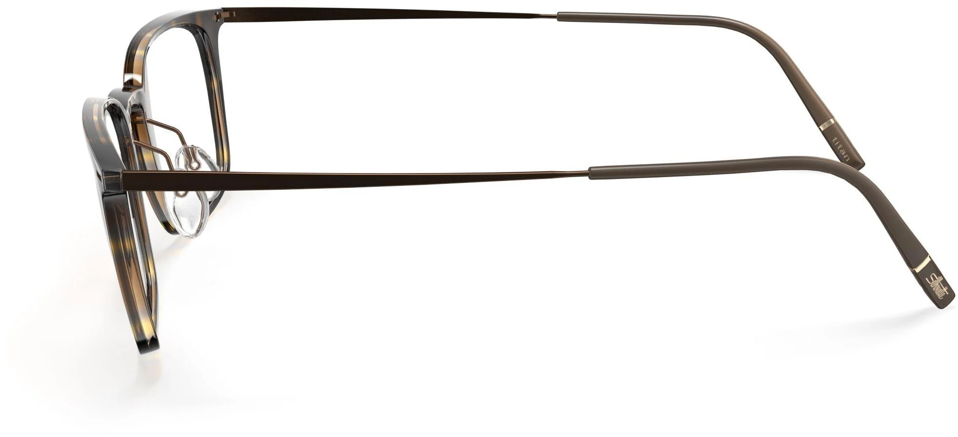 Silhouette Illusion Lite 2967 Eyeglasses - Image 37