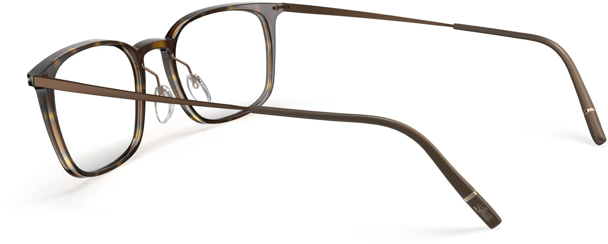 Silhouette Illusion Lite 2967 Eyeglasses - Image 38