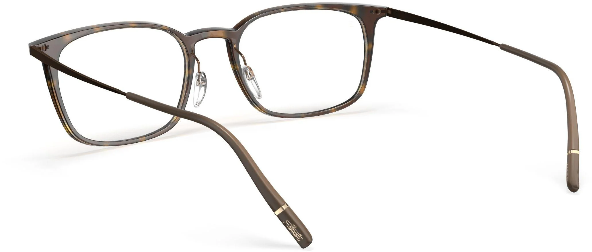 Silhouette Illusion Lite 2967 Eyeglasses - Image 39