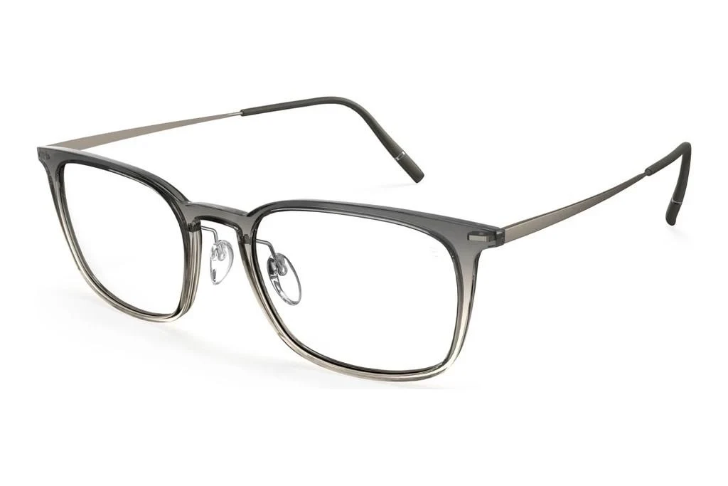 Silhouette Illusion Lite 2967 Eyeglasses - Image 41
