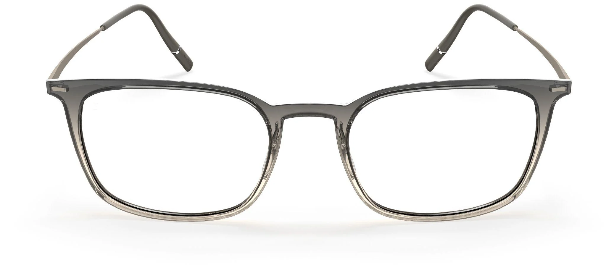 Silhouette Illusion Lite 2967 Eyeglasses - Image 42