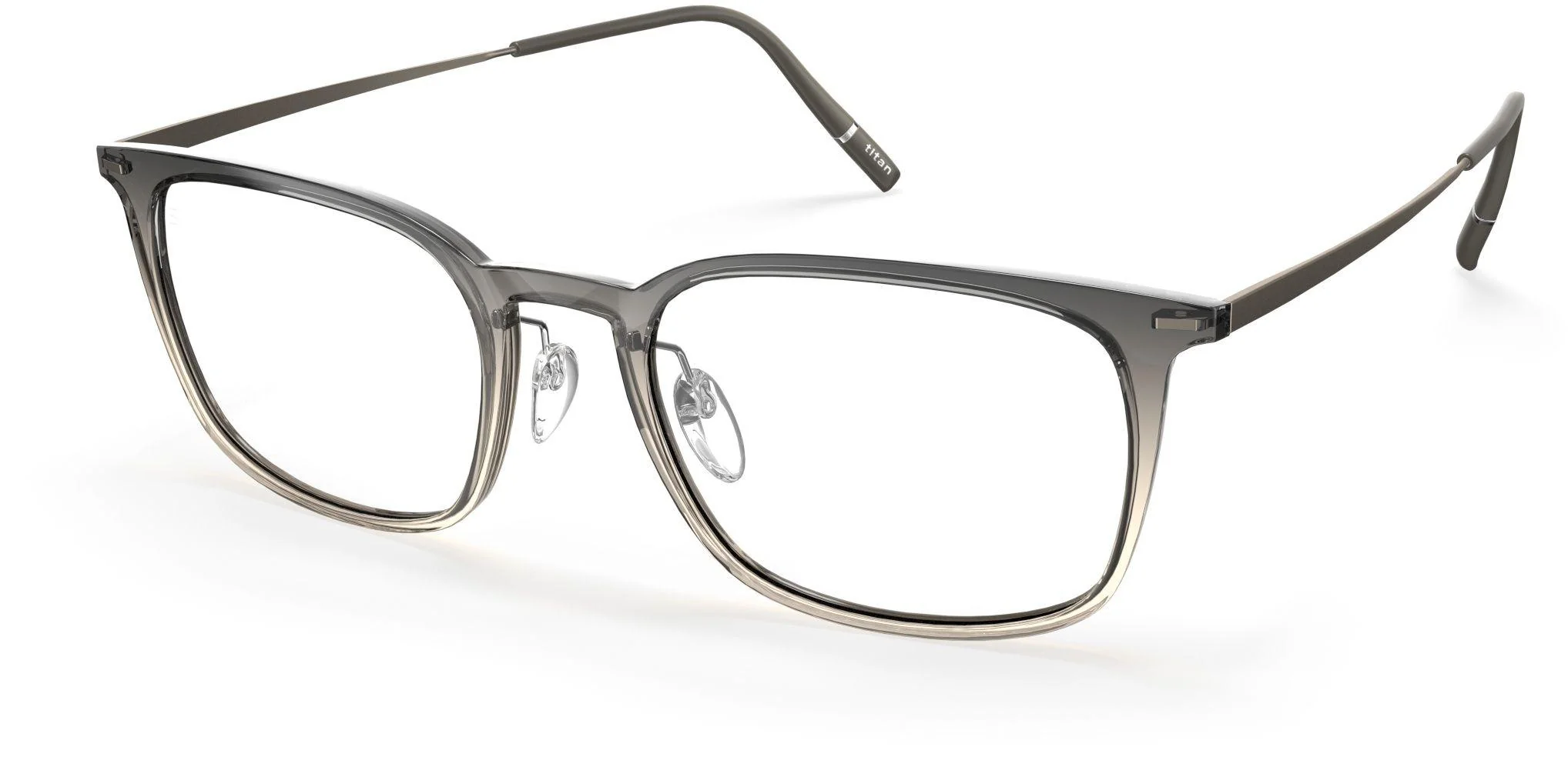 Silhouette Illusion Lite 2967 Eyeglasses - Image 43