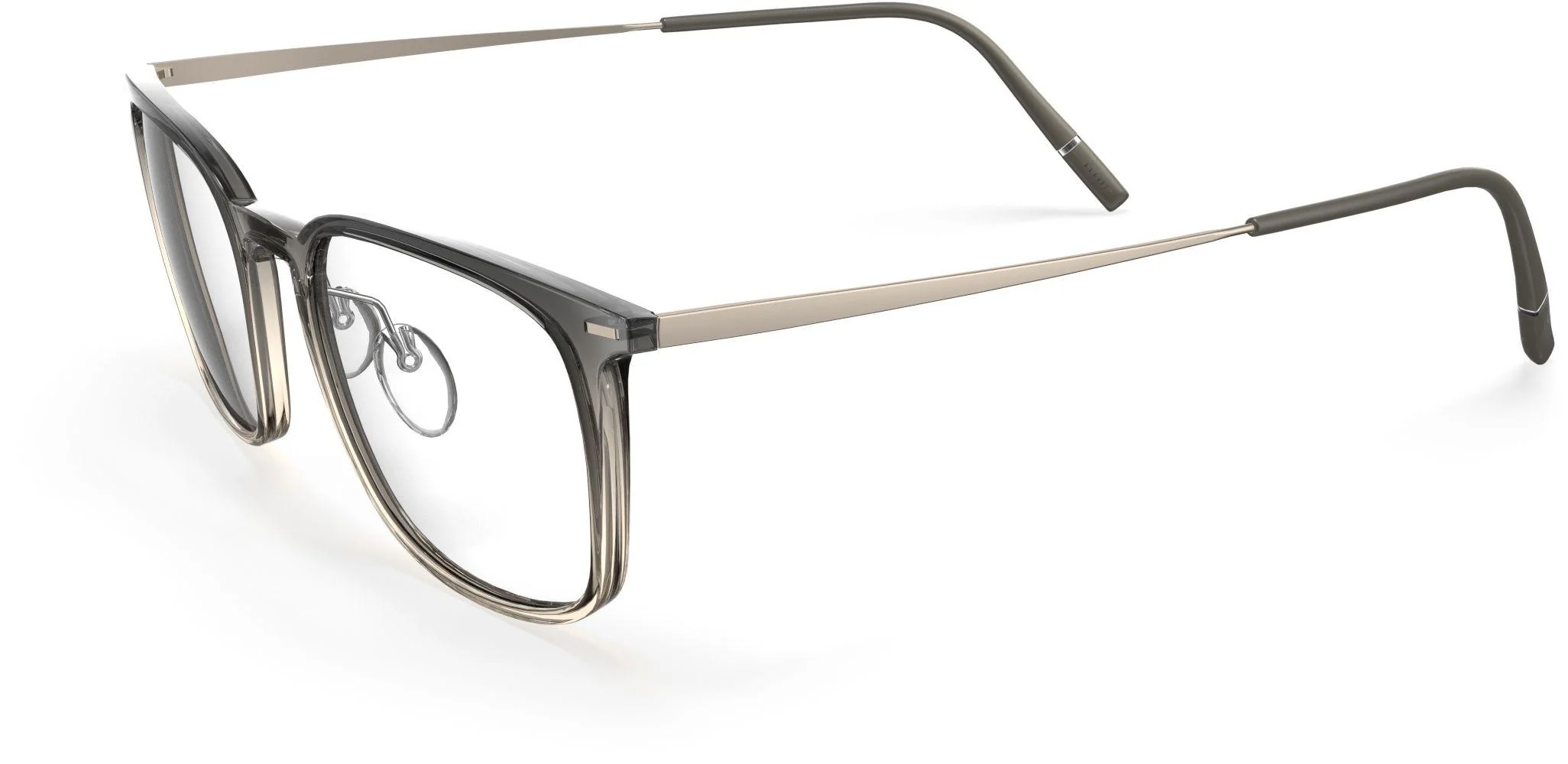 Silhouette Illusion Lite 2967 Eyeglasses - Image 44