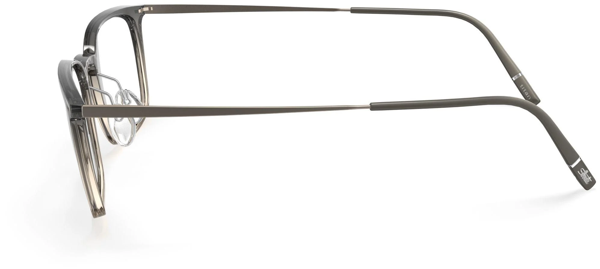 Silhouette Illusion Lite 2967 Eyeglasses - Image 45