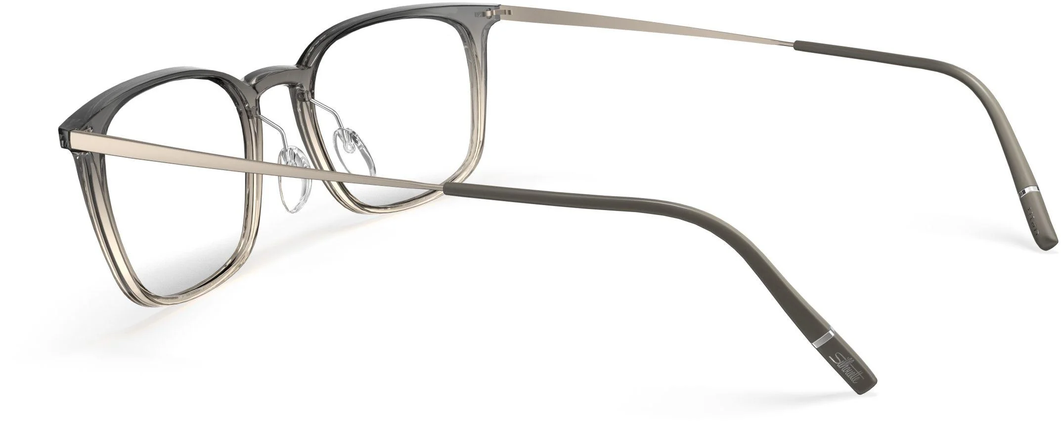 Silhouette Illusion Lite 2967 Eyeglasses - Image 46