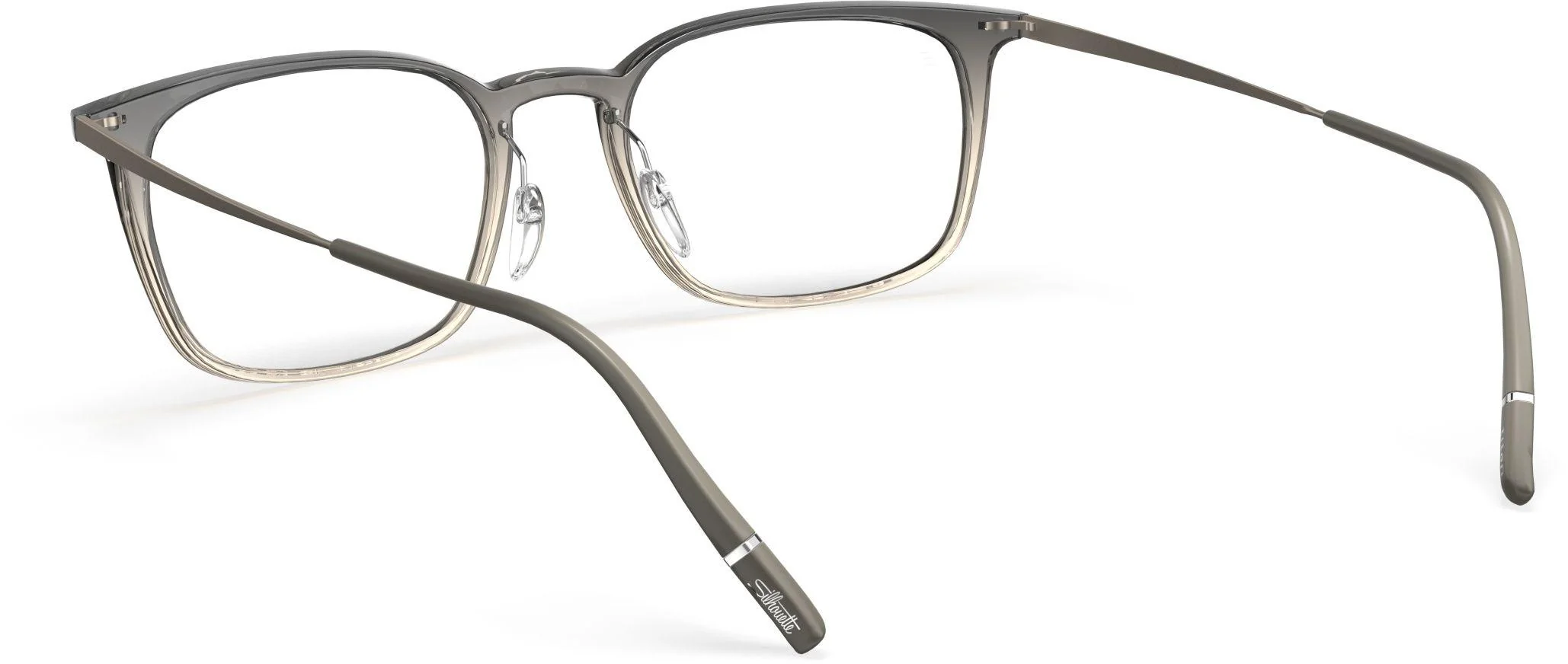 Silhouette Illusion Lite 2967 Eyeglasses - Image 47