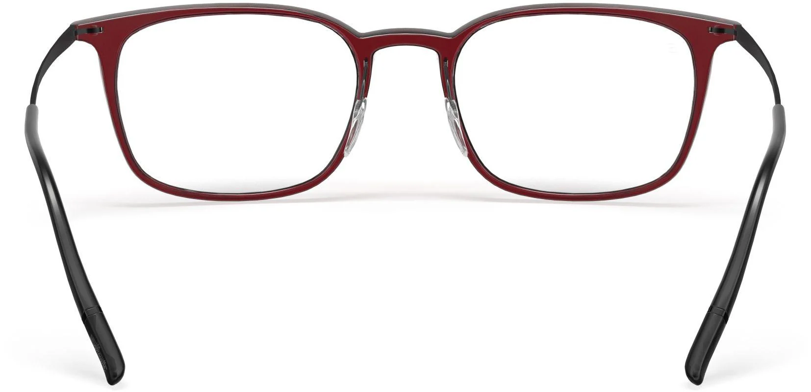 Silhouette Illusion Lite 2967 Eyeglasses - Image 8