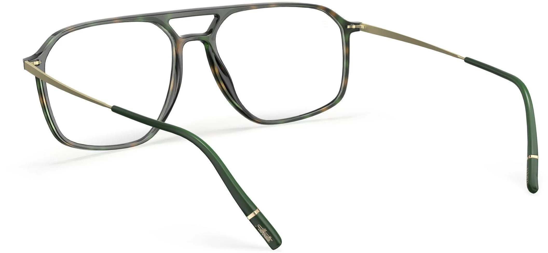 Silhouette Illusion Lite 2969 Eyeglasses - Image 47