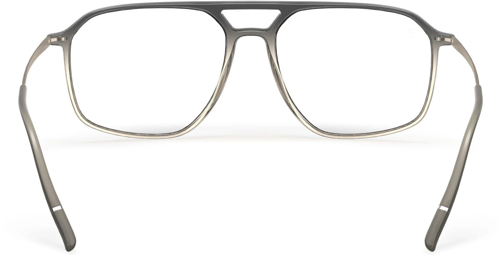 Silhouette Illusion Lite 2969 Eyeglasses - Image 8
