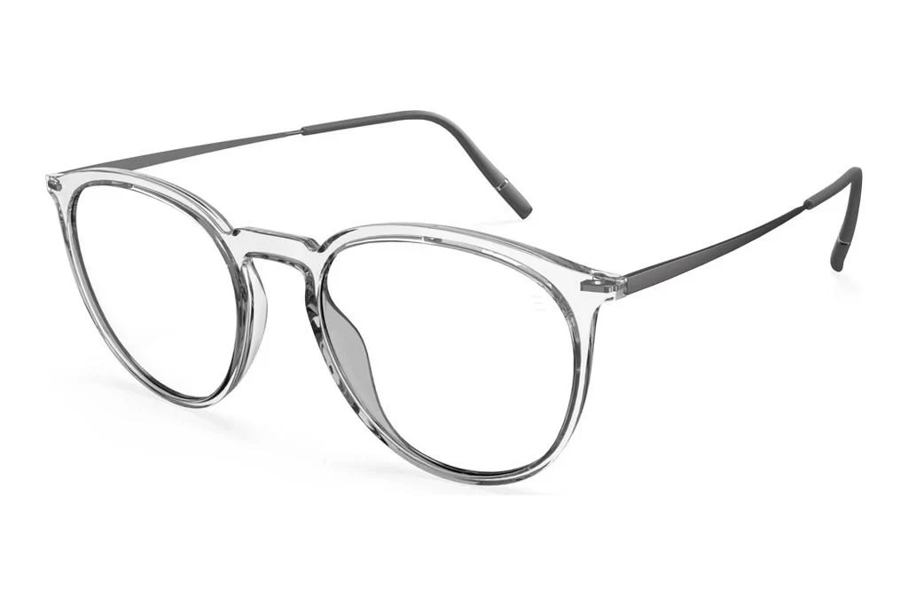 Silhouette Illusion Lite 2970 Eyeglasses