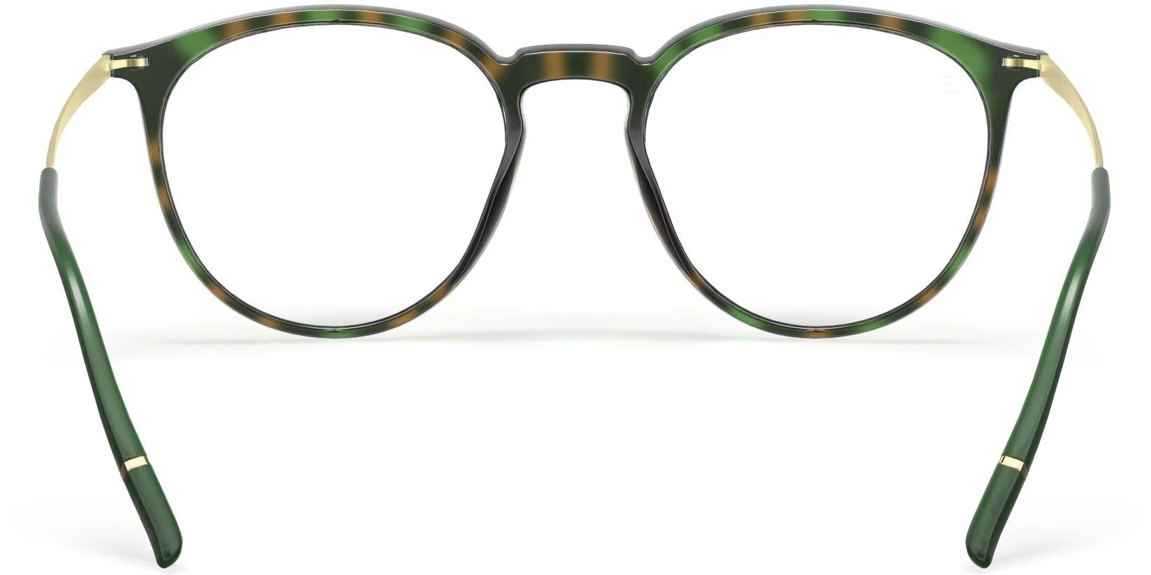 Silhouette Illusion Lite 2970 Eyeglasses - Image 16