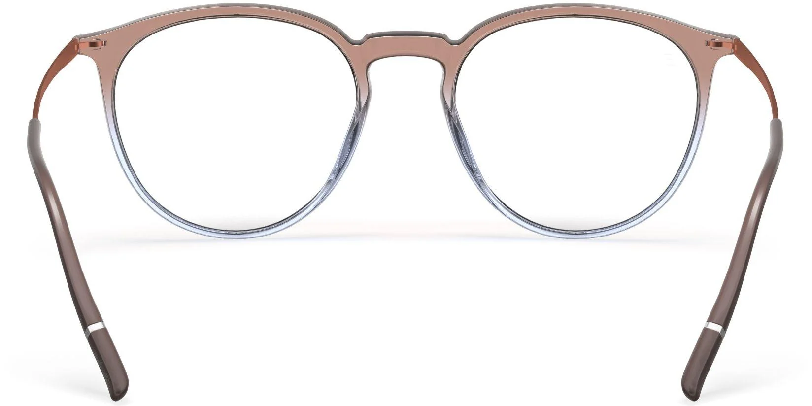 Silhouette Illusion Lite 2970 Eyeglasses - Image 24