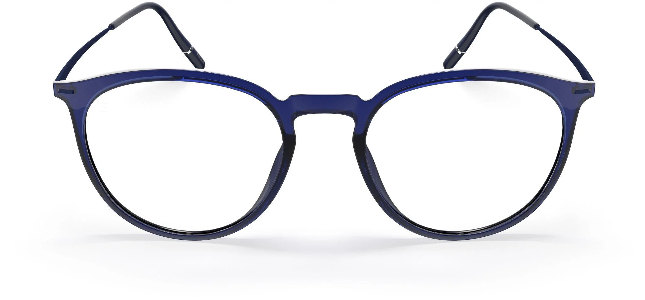 Silhouette Illusion Lite 2970 Eyeglasses - Image 26